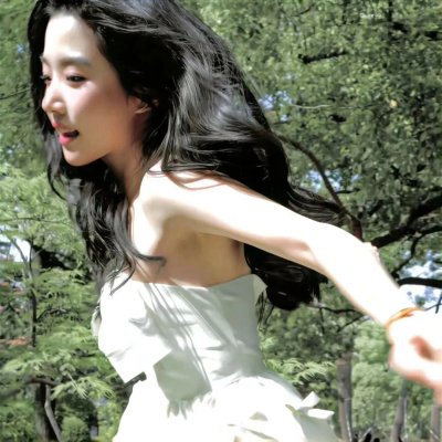 惨淡的青春