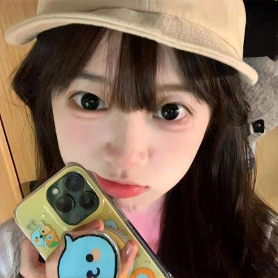 笼中女