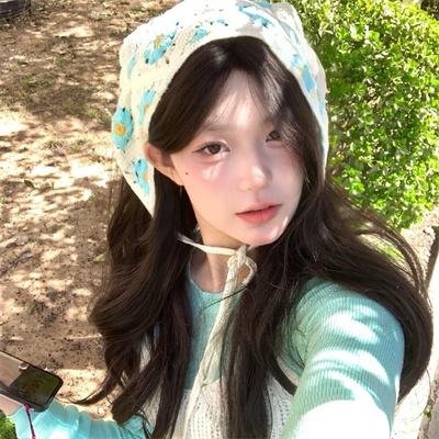 女高中生给你做饭了