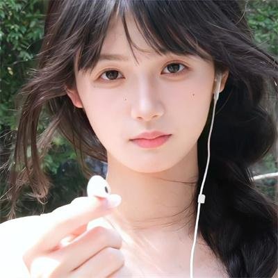 她的马拉松